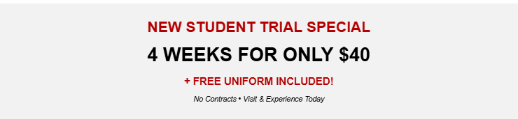 Student trial